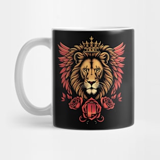 The Good Griffan -PPPP Mug